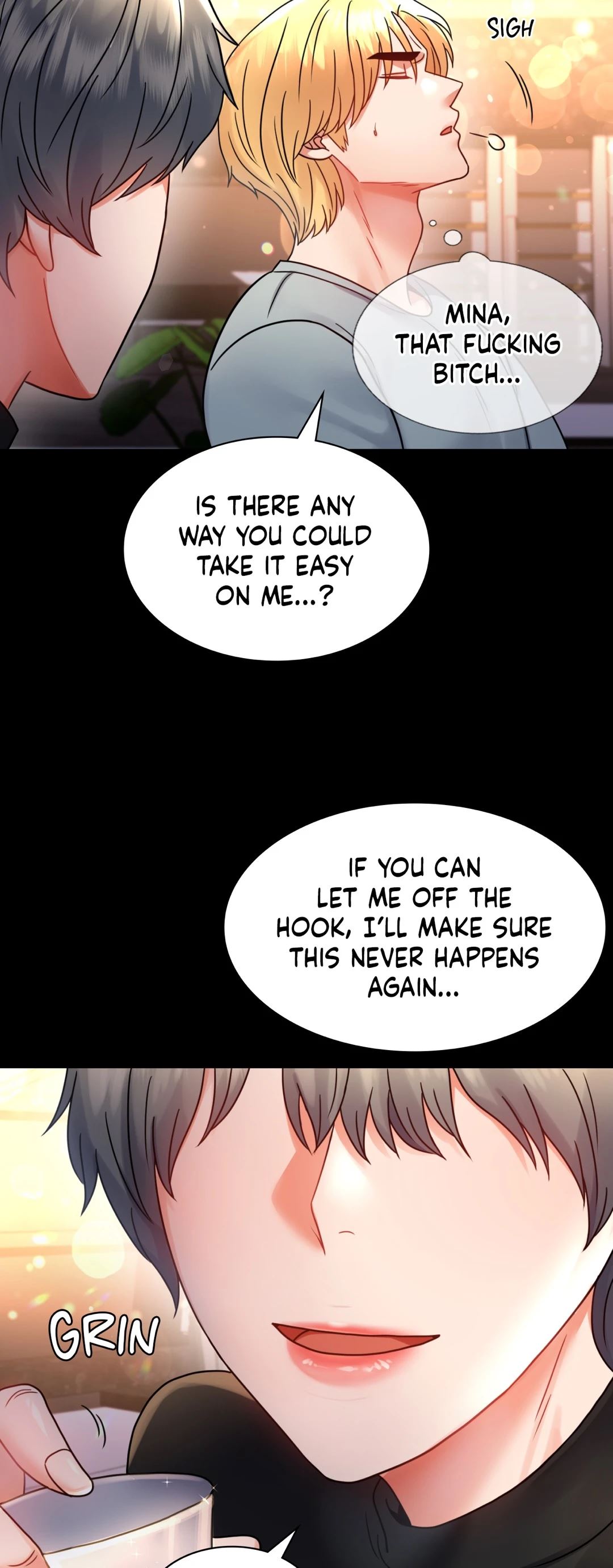 Illicit Love 11