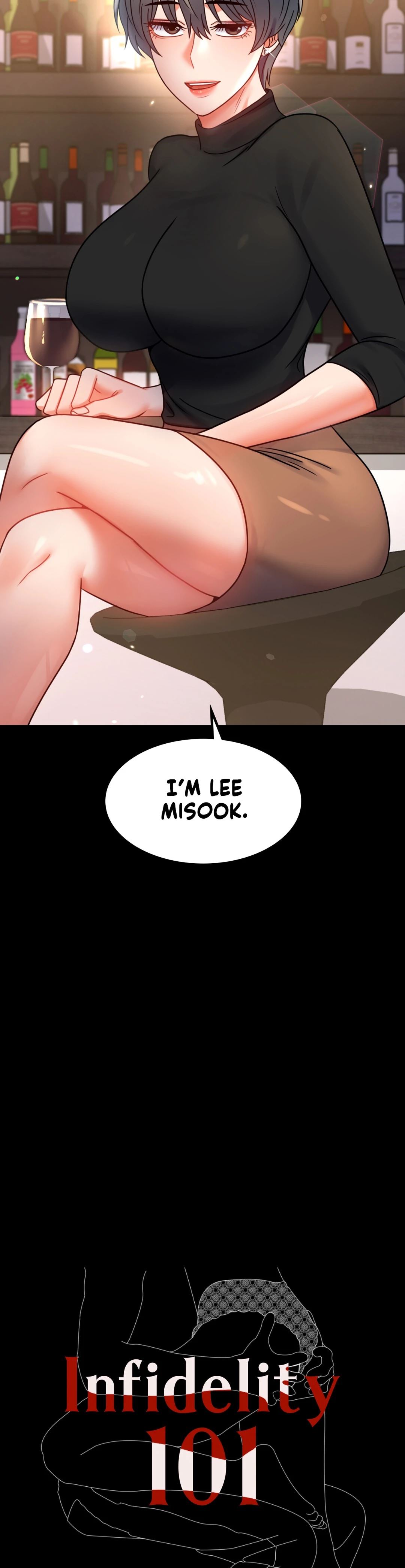 Illicit Love 3
