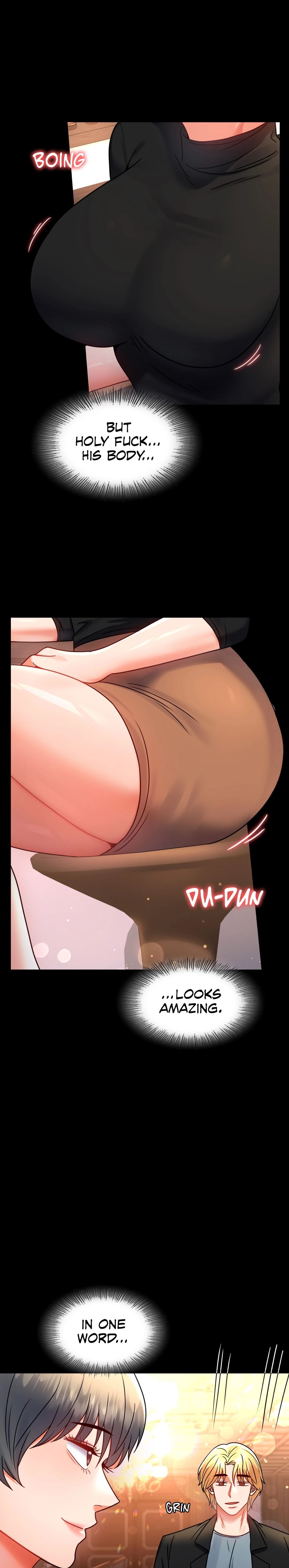 Illicit Love 5