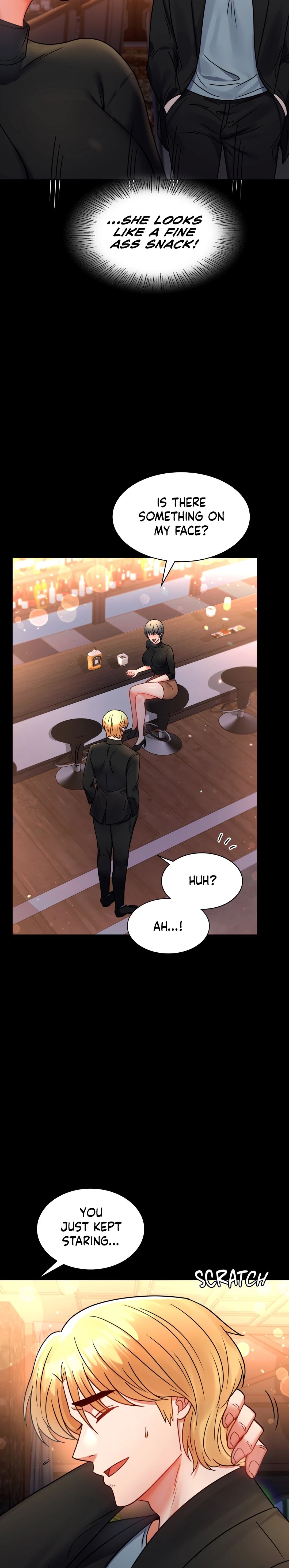 Illicit Love 6