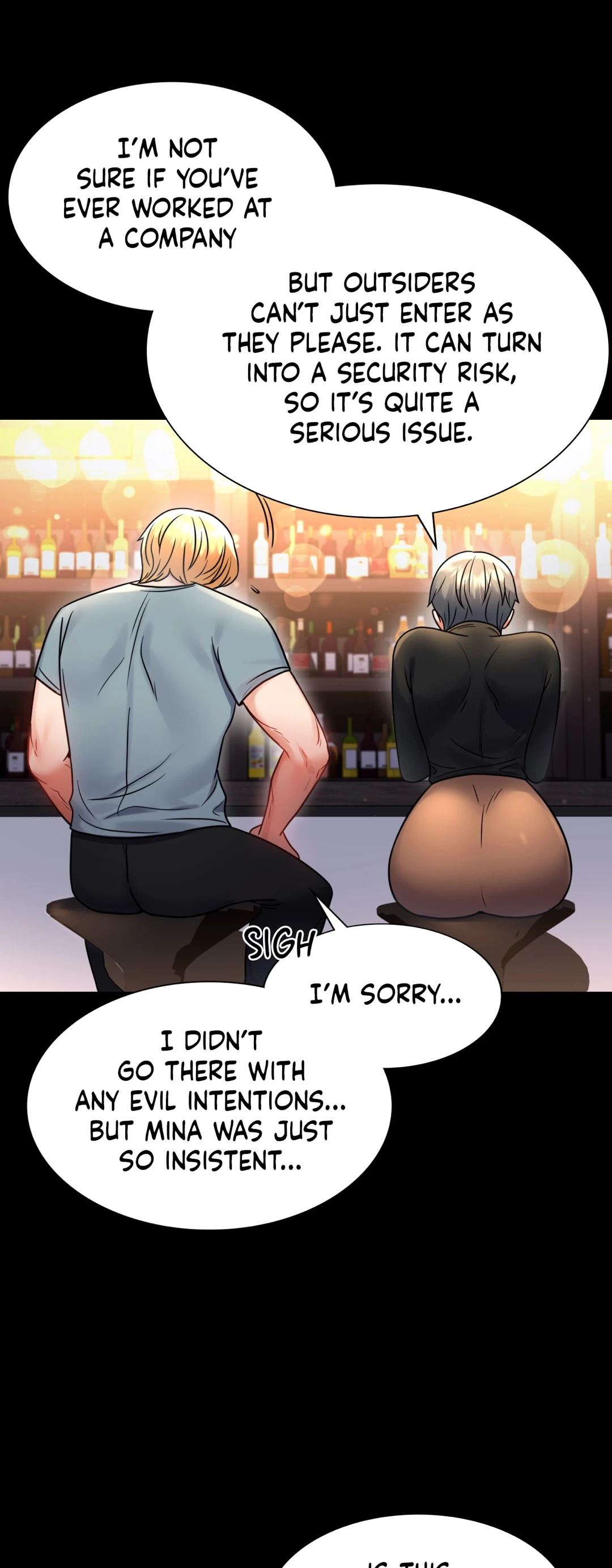 Illicit Love 9