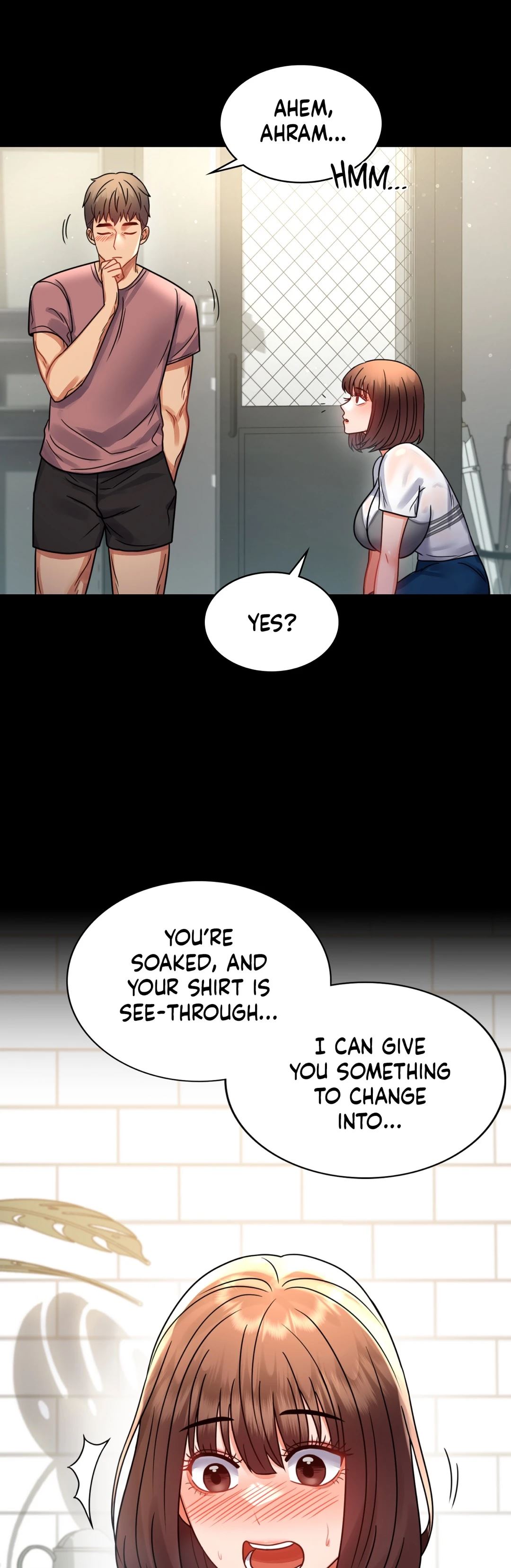 Illicit Love 13