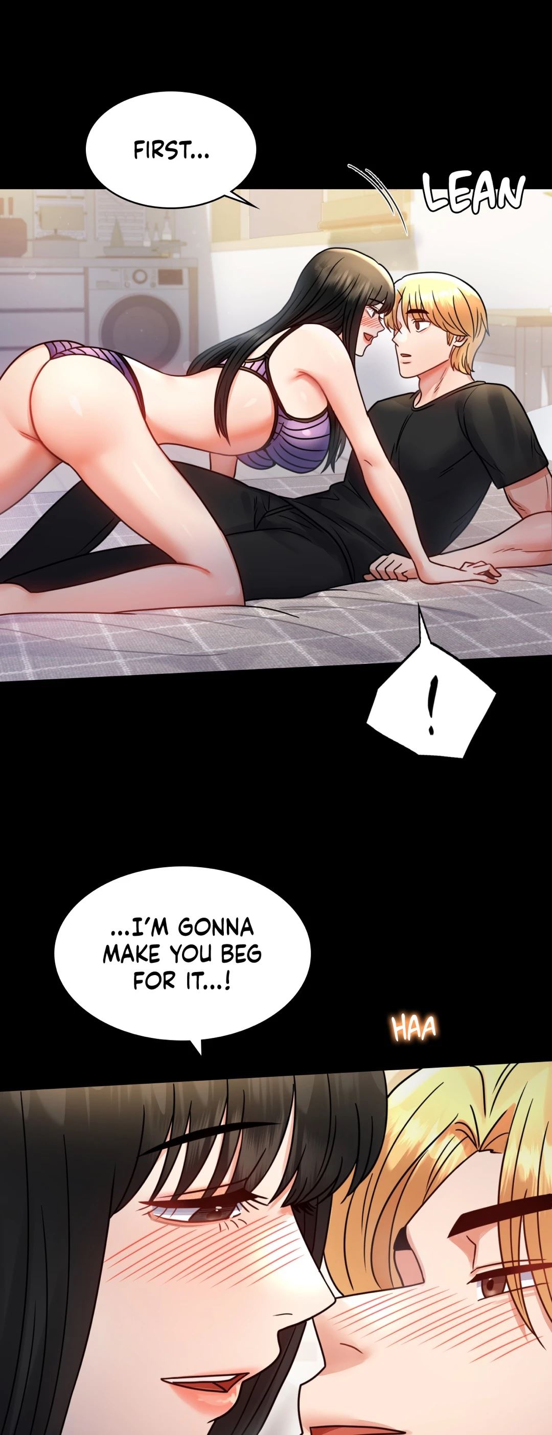 Illicit Love 11