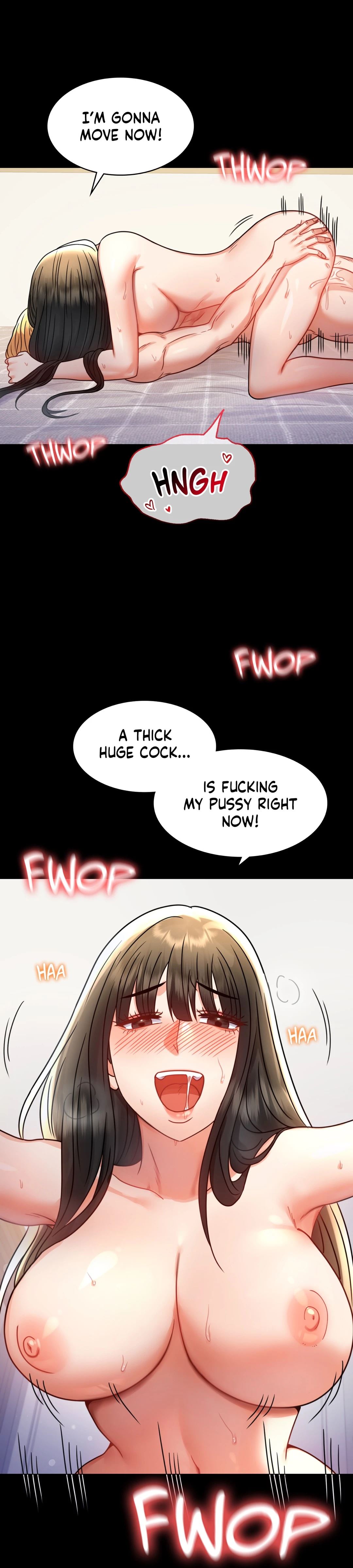 Illicit Love 21