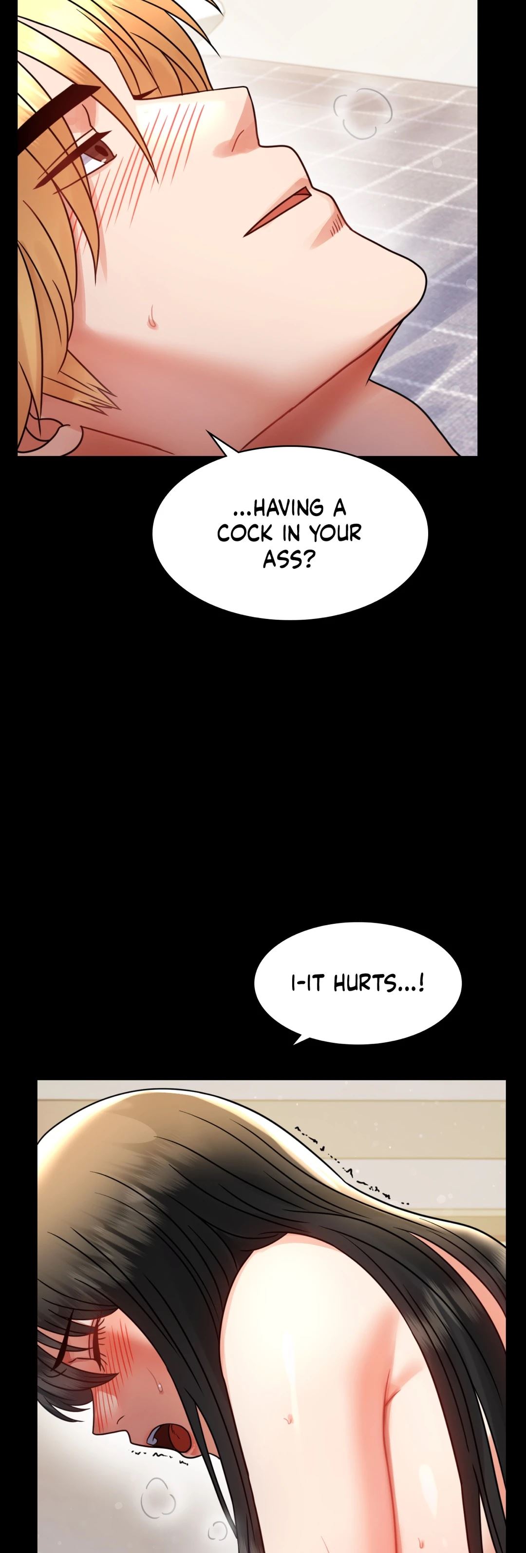 Illicit Love 32