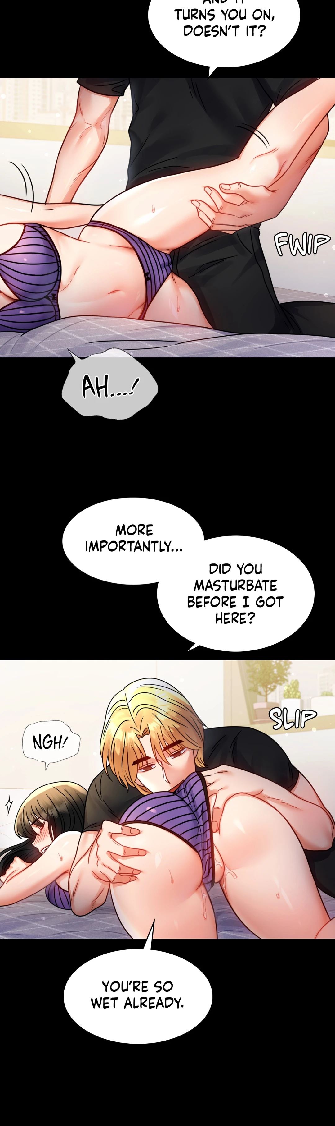 Illicit Love 8