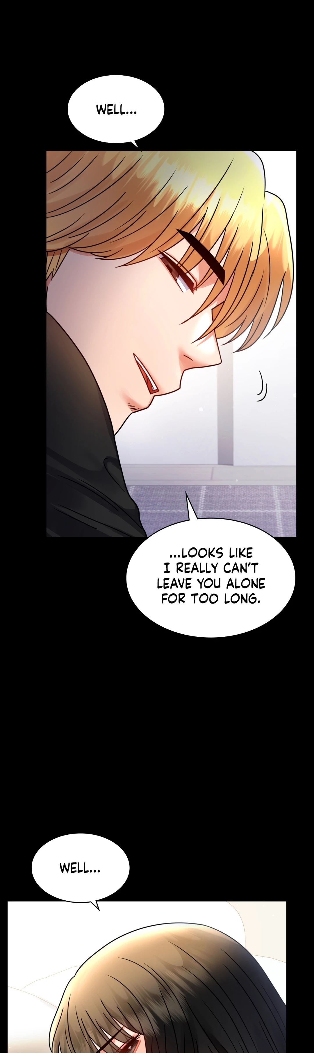 Illicit Love 9