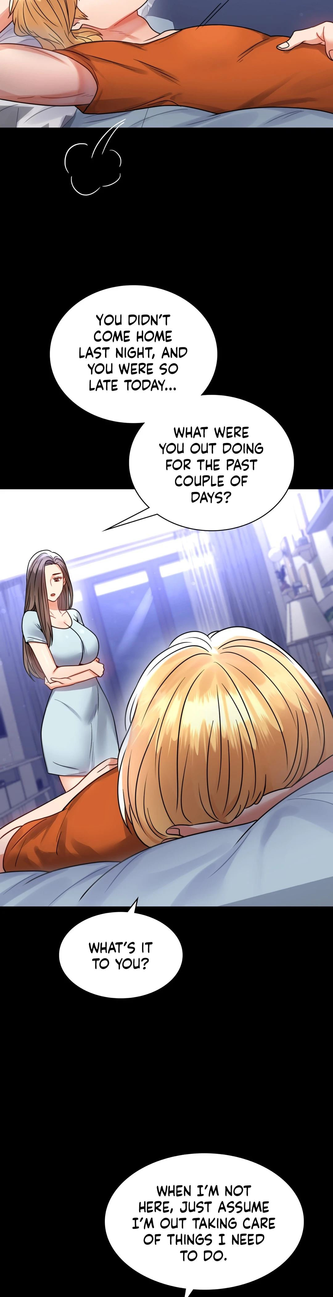 Illicit Love 32
