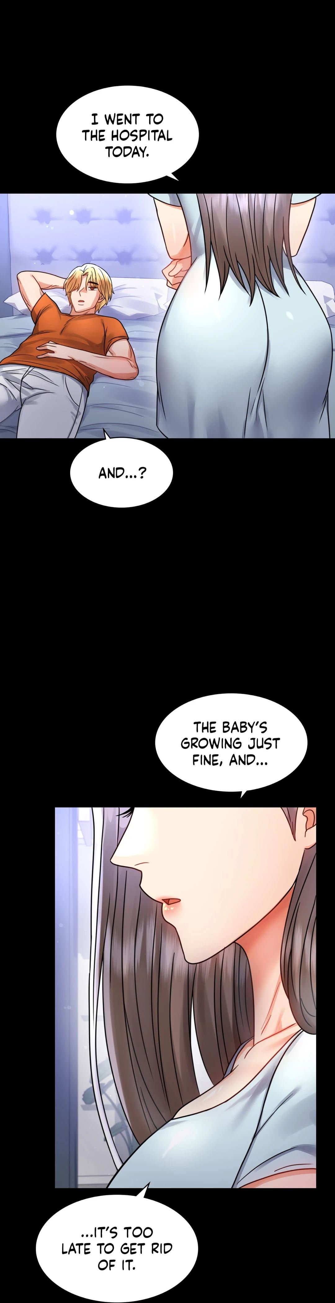 Illicit Love 34