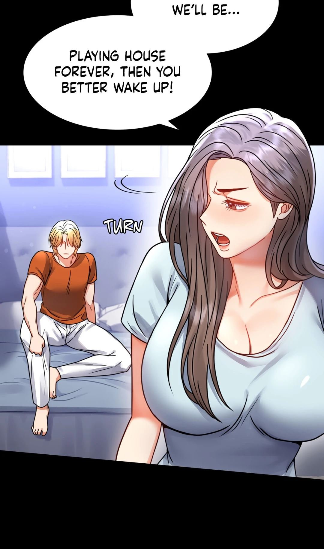 Illicit Love 42