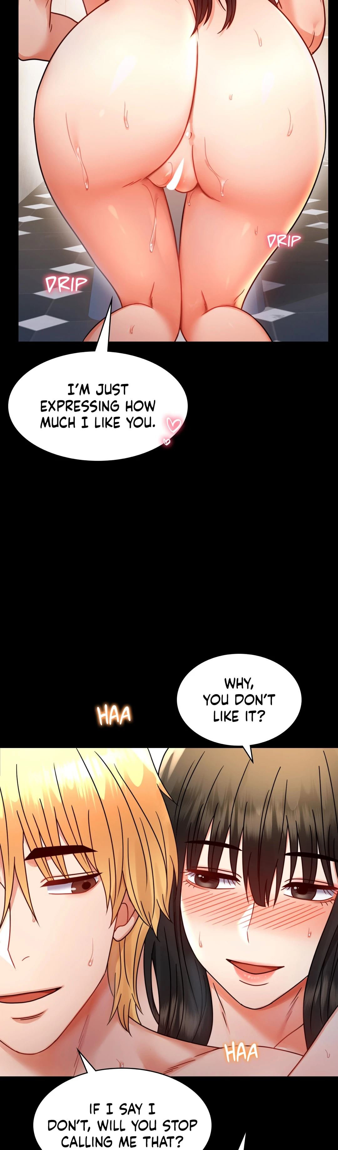 Illicit Love 8