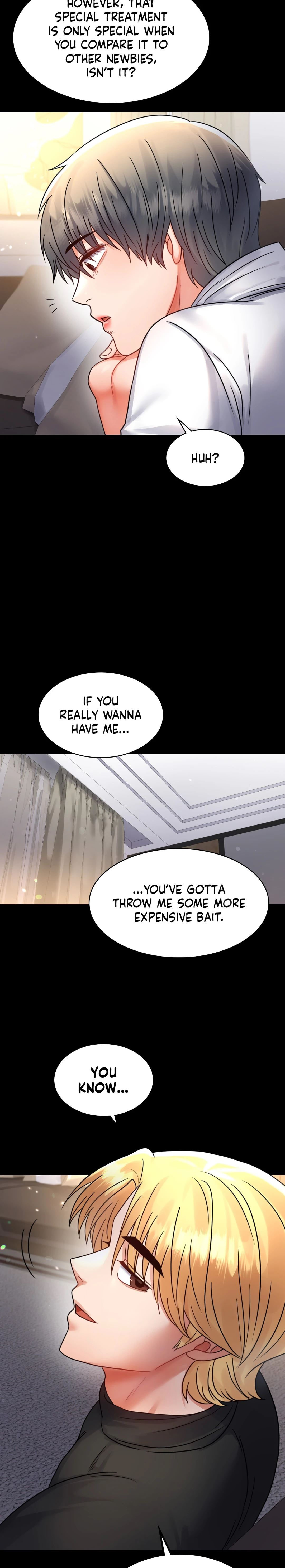 Illicit Love 11