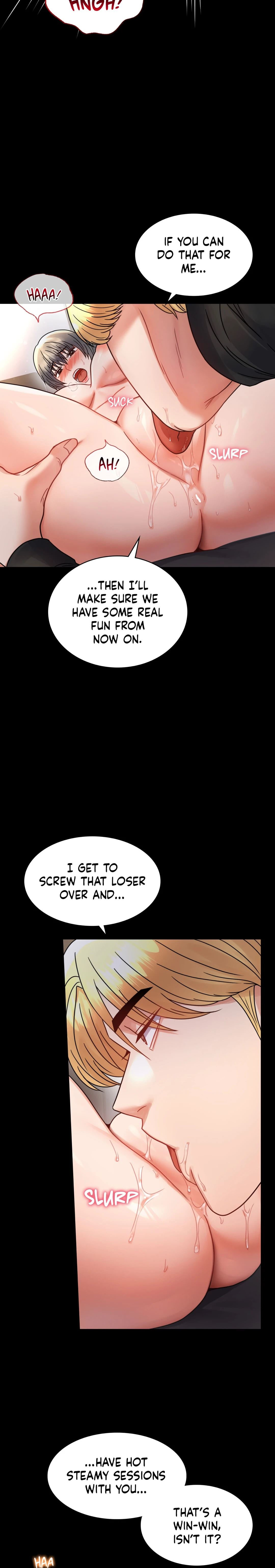 Illicit Love 14