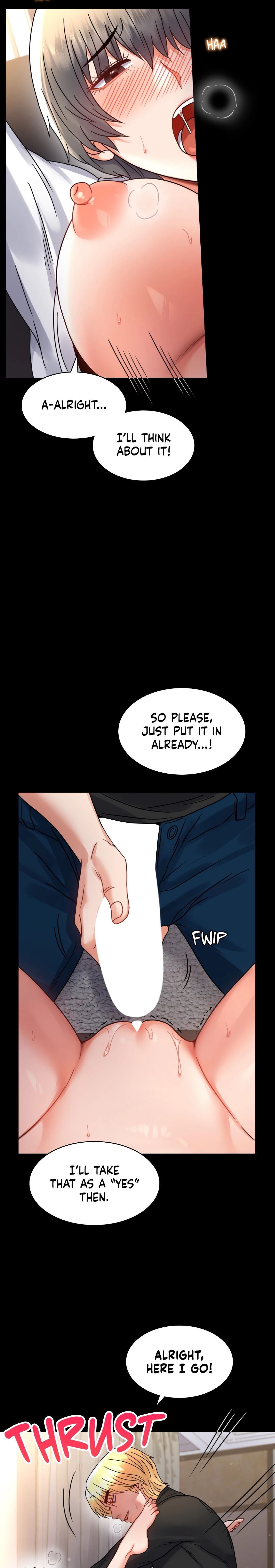 Illicit Love 15