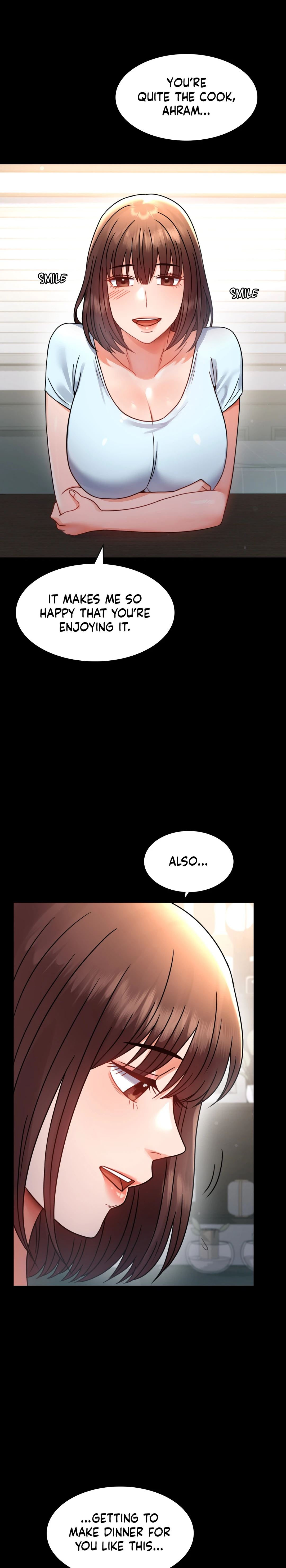 Illicit Love 25