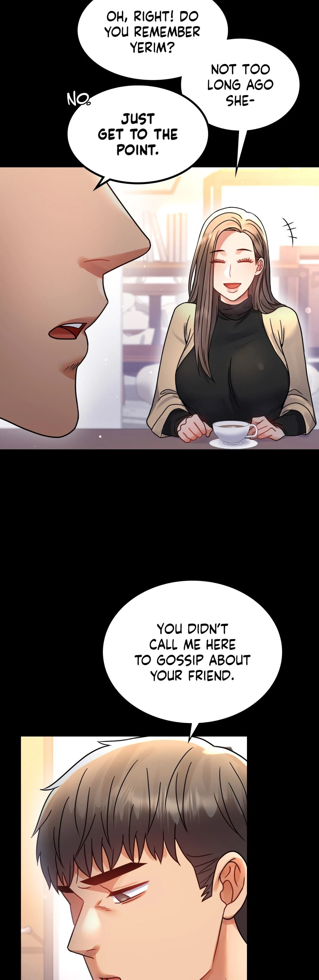 Illicit Love 31