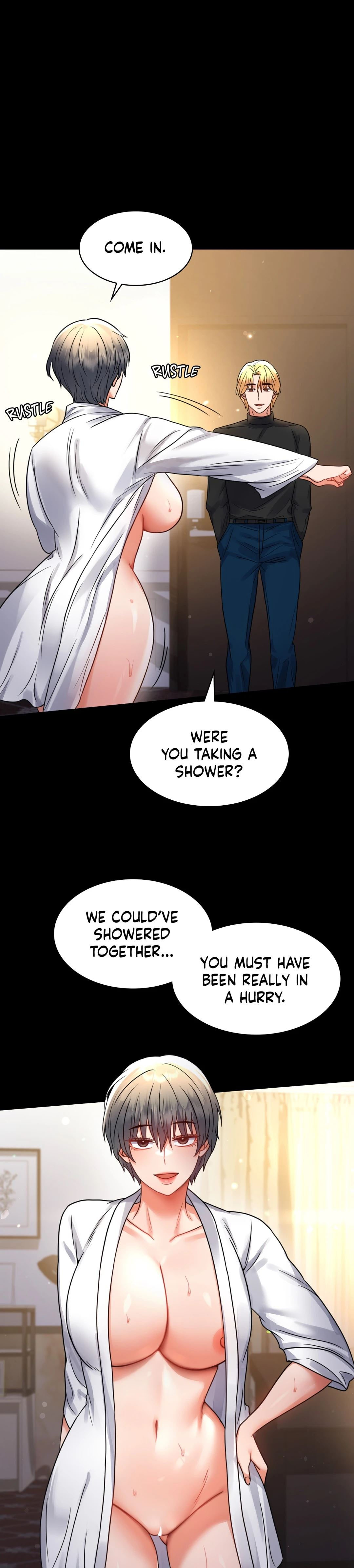 Illicit Love 5