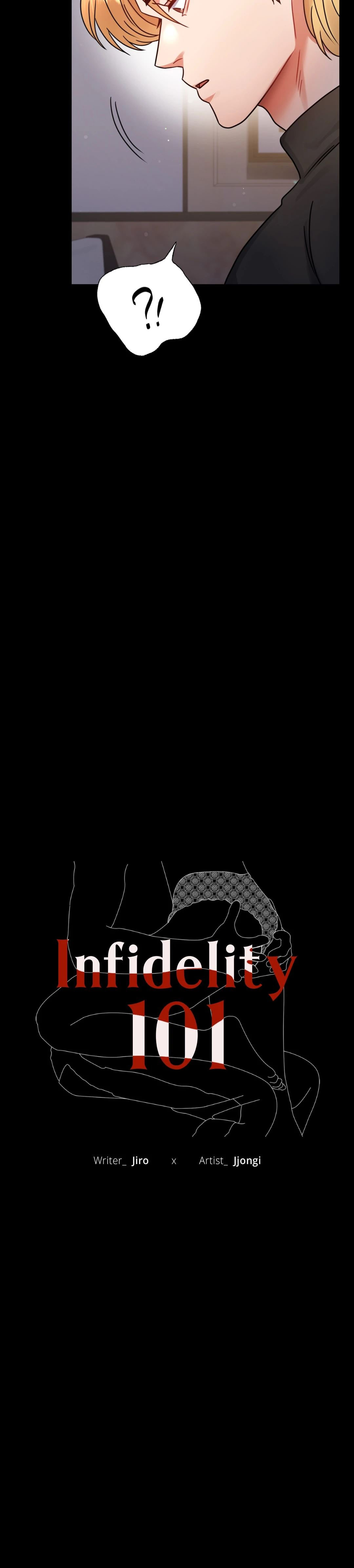 Illicit Love 8