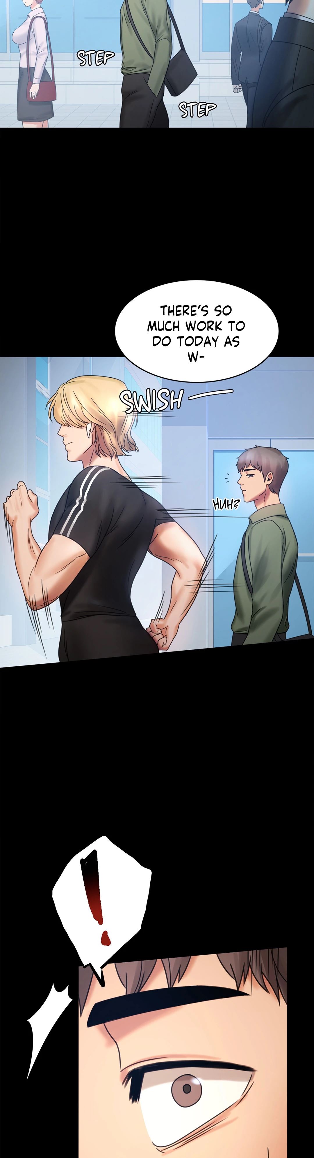 Illicit Love 12