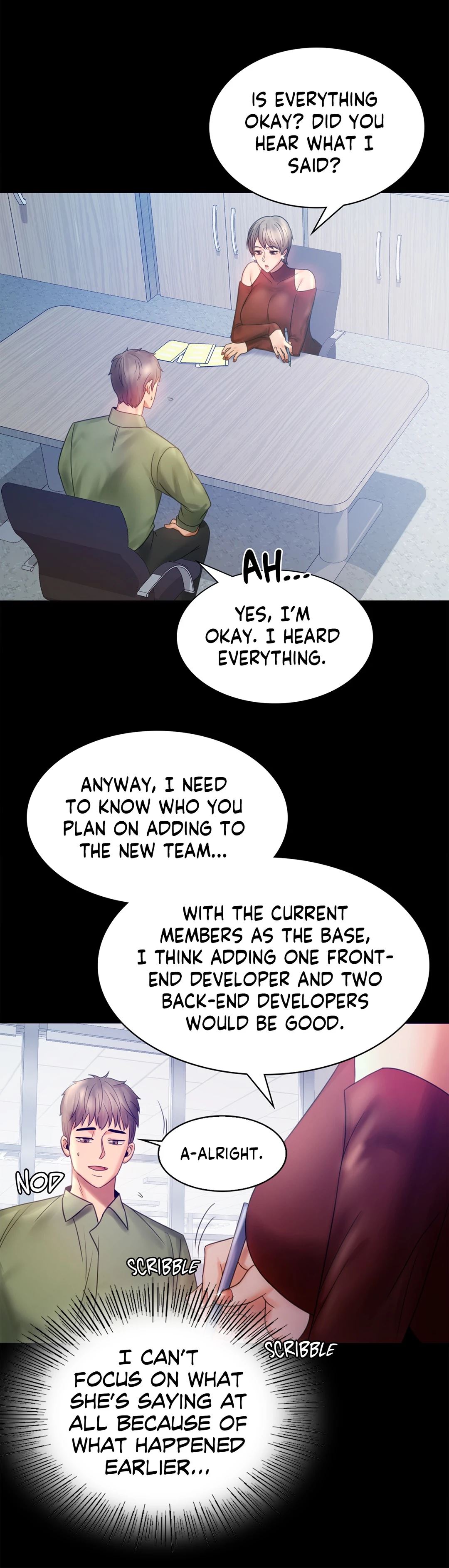 Illicit Love 19