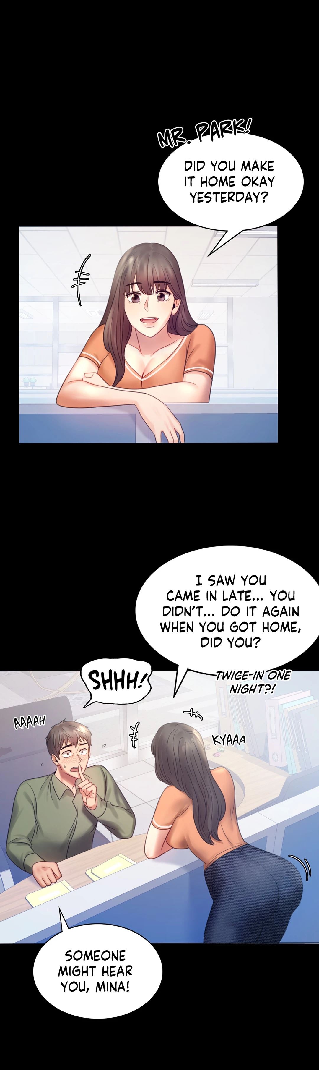 Illicit Love 25