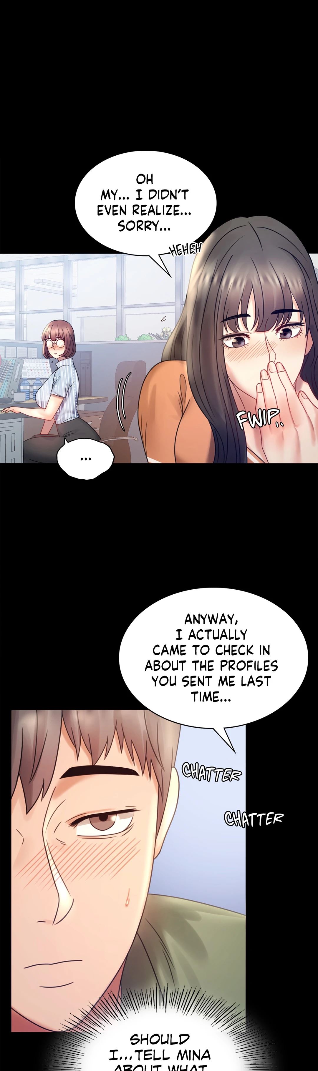Illicit Love 26