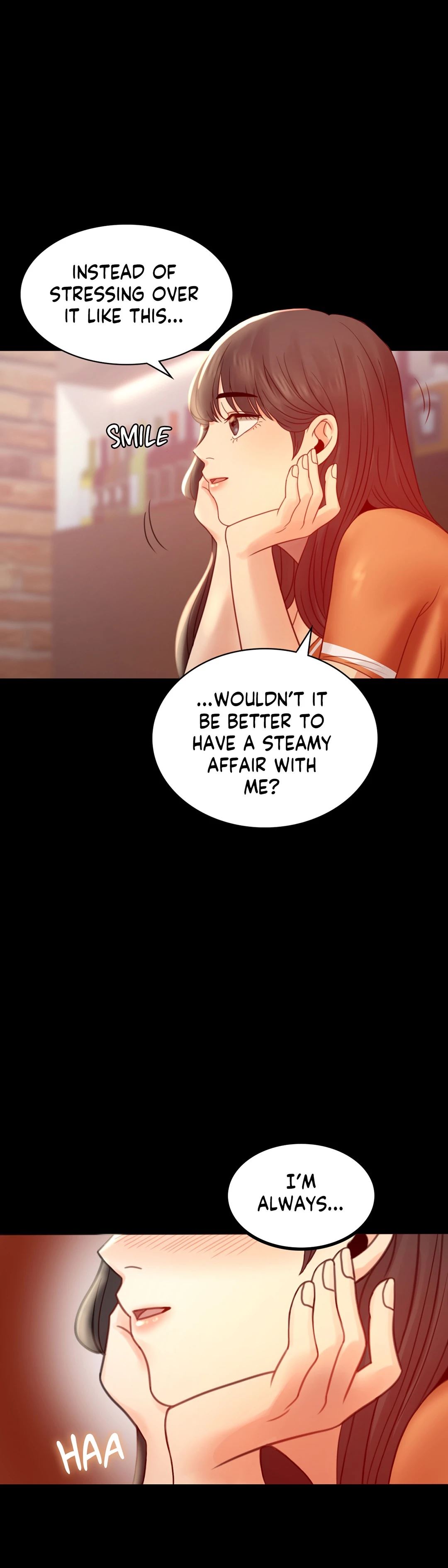 Illicit Love 36