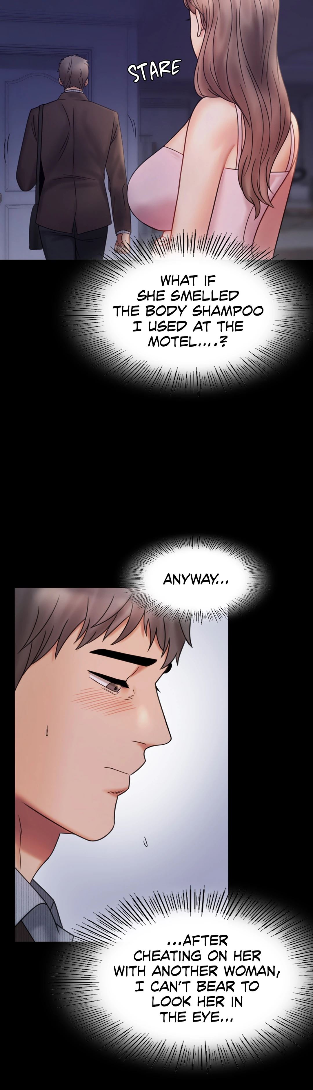 Illicit Love 6