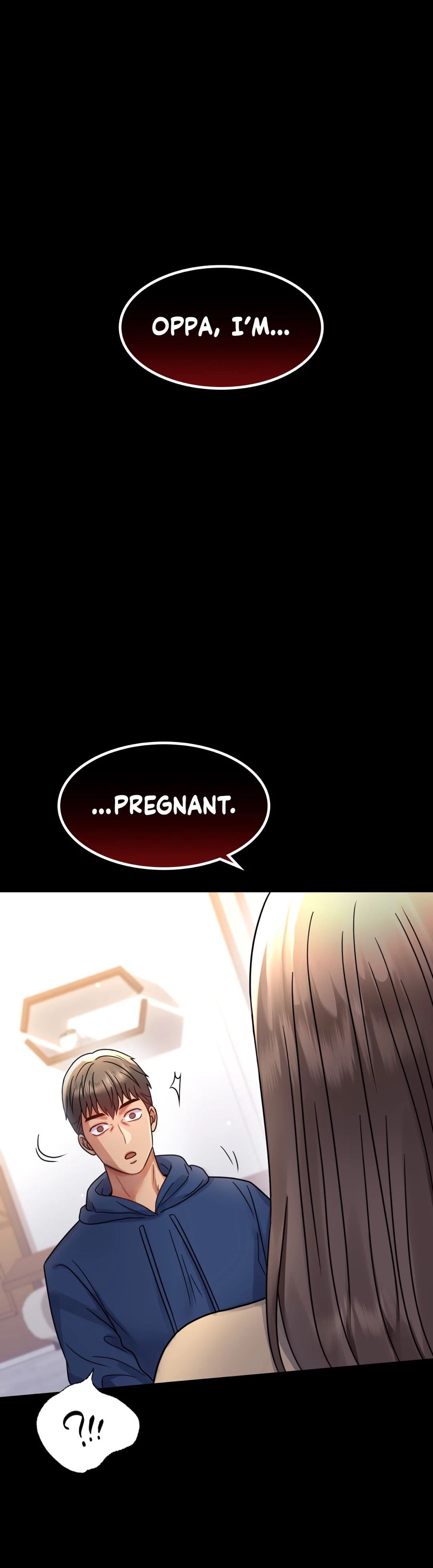 Illicit Love 1