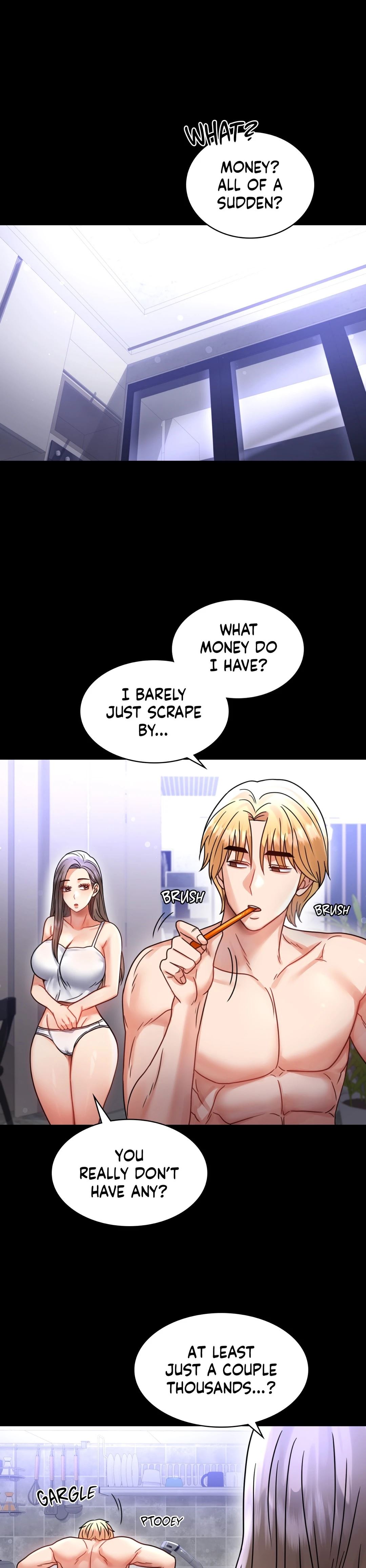 Illicit Love 21