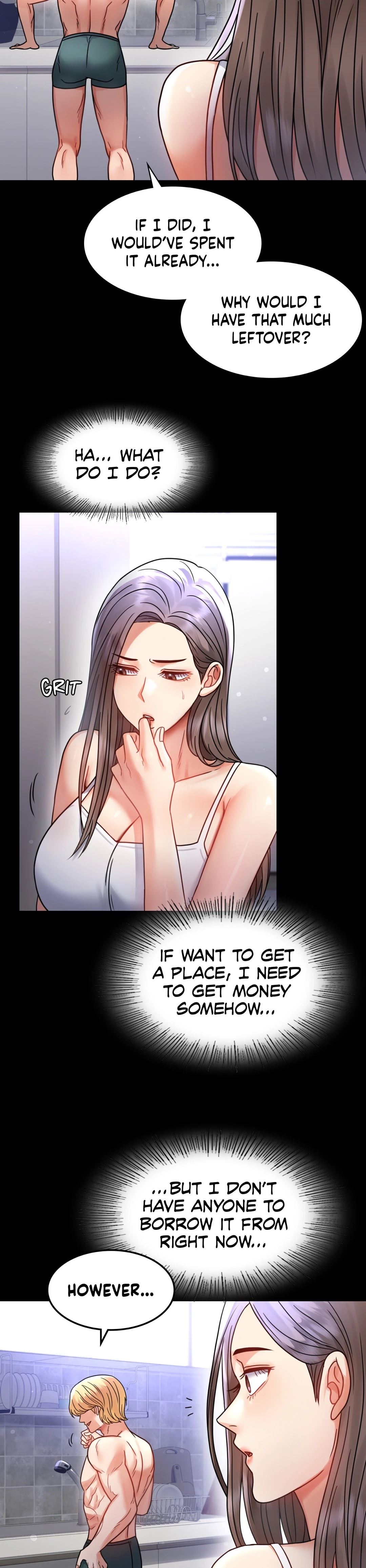 Illicit Love 22
