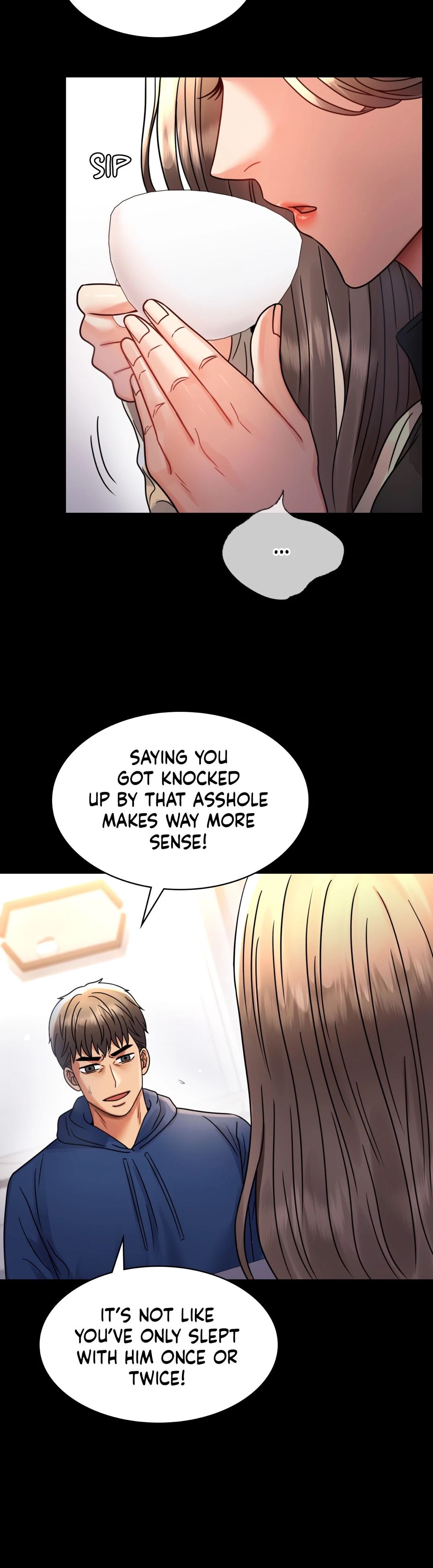 Illicit Love 5
