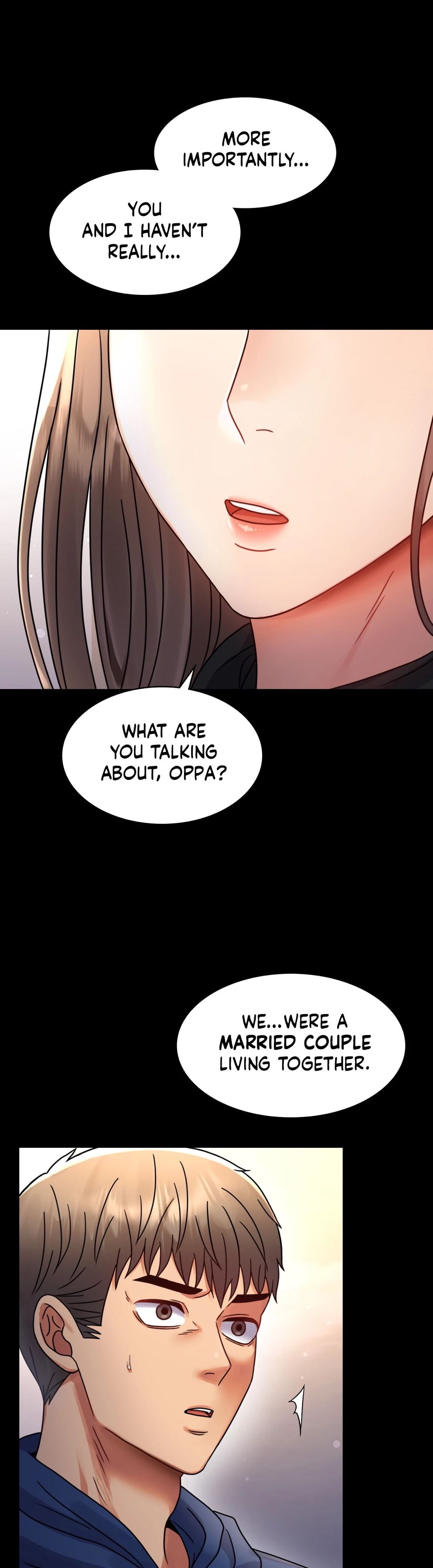 Illicit Love 9
