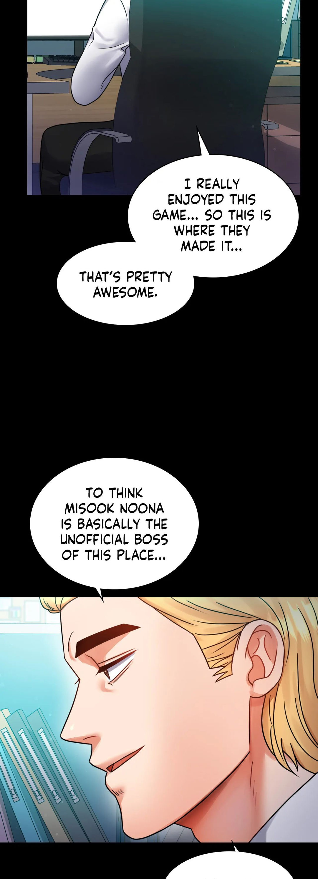 Illicit Love 11