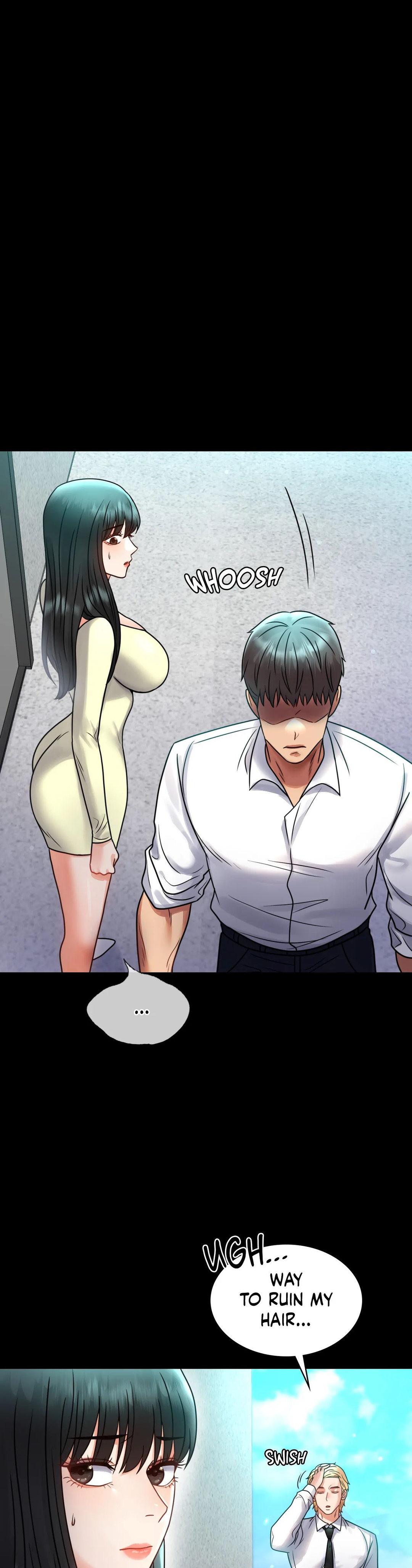 Illicit Love 22