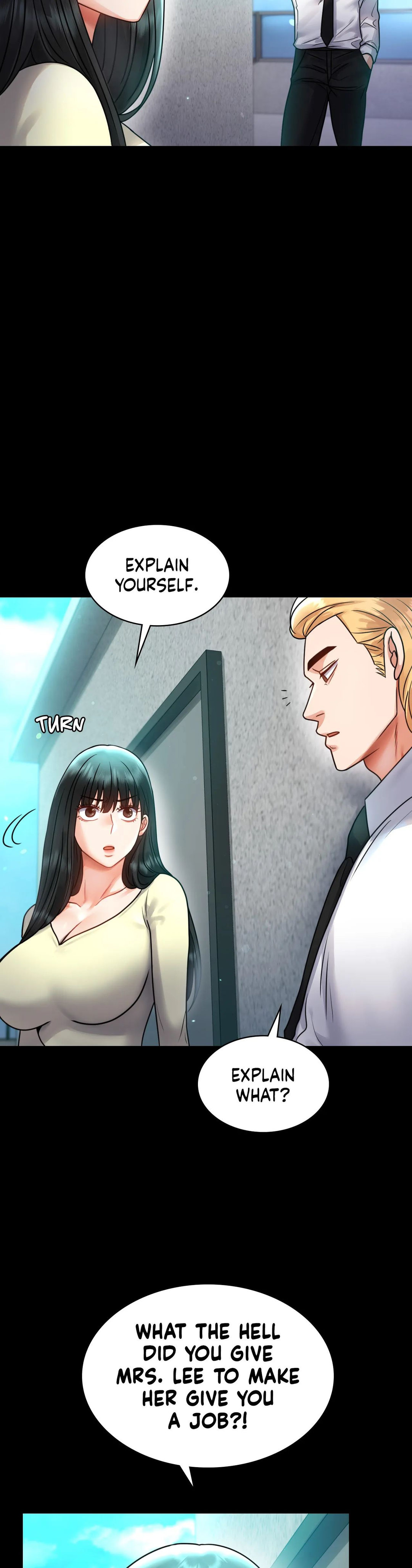 Illicit Love 23