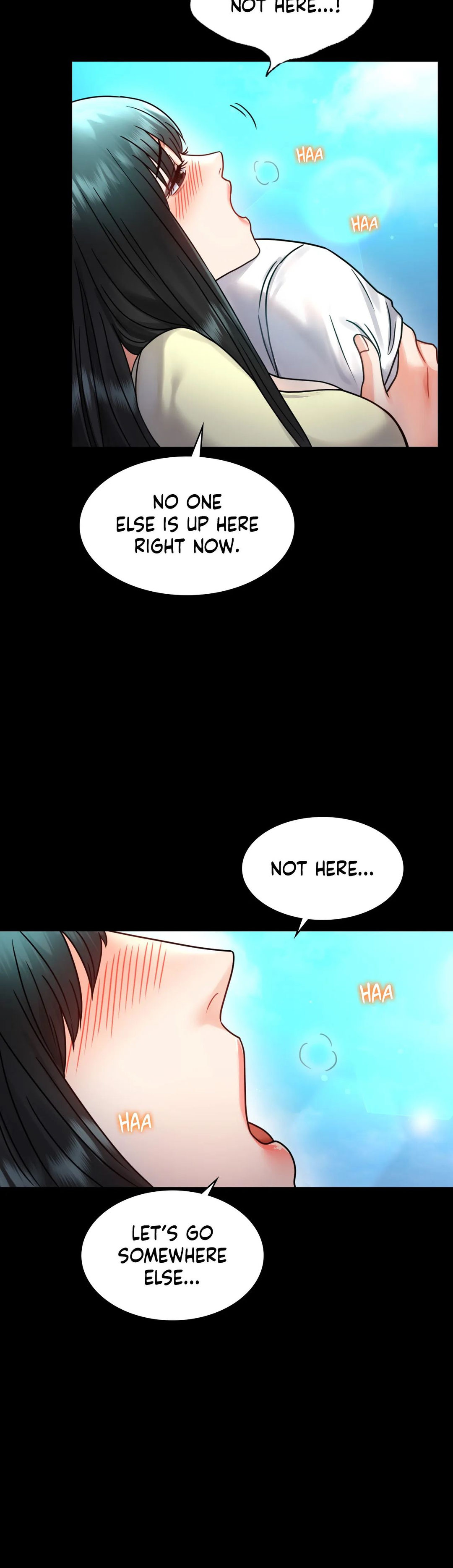 Illicit Love 30