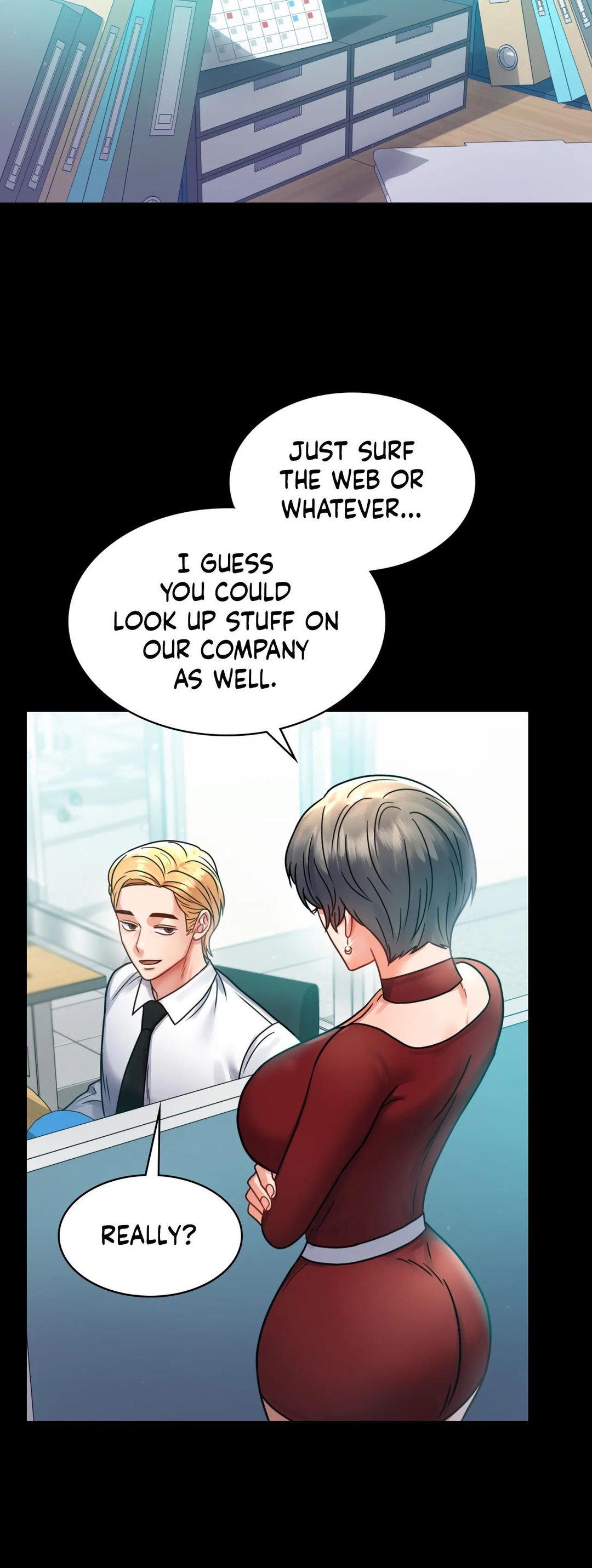Illicit Love 6
