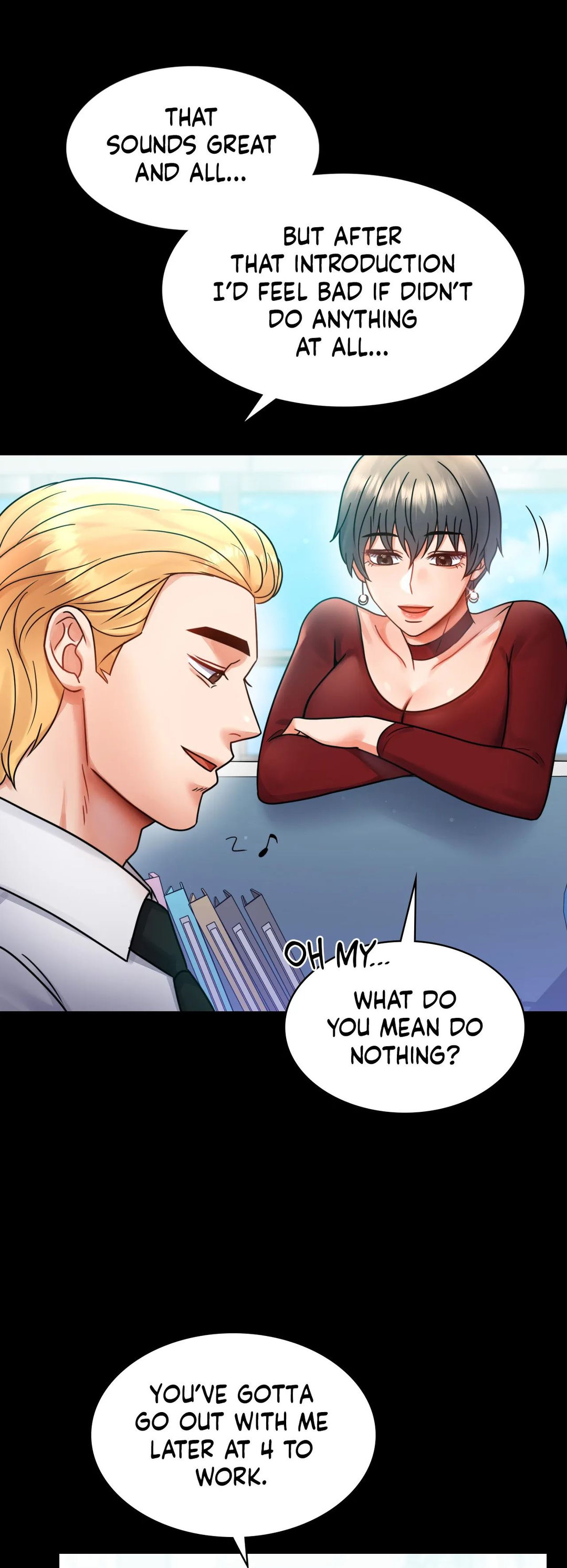 Illicit Love 7