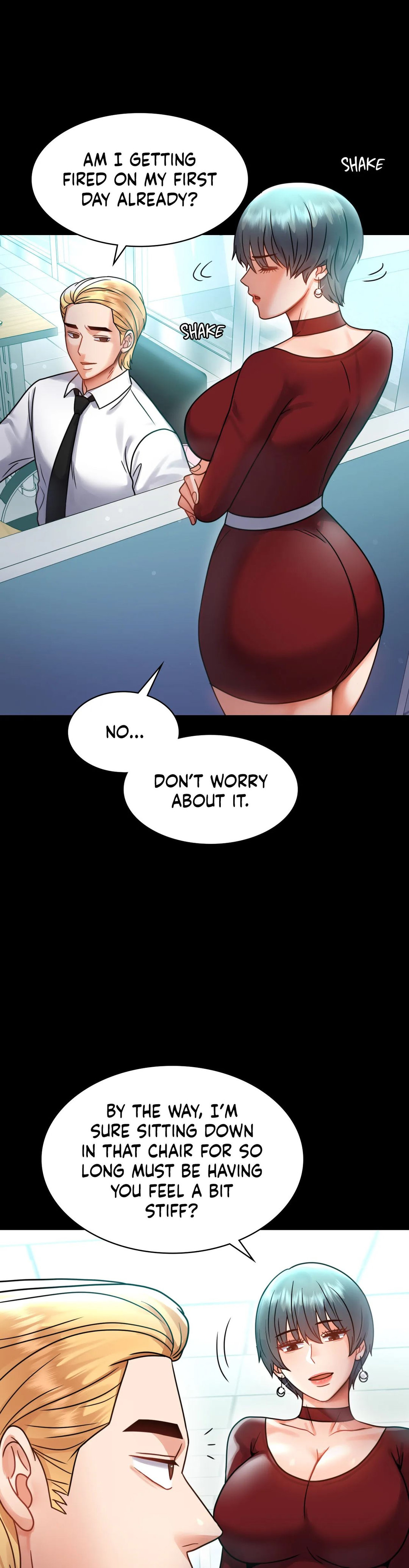 Illicit Love 13