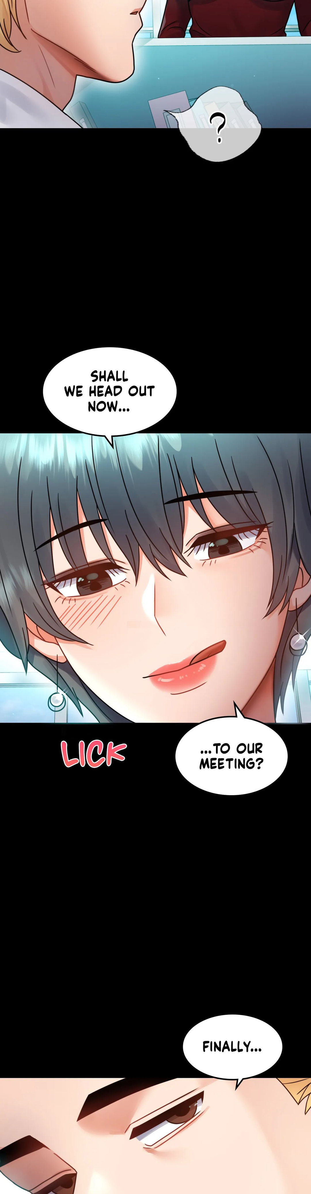 Illicit Love 14