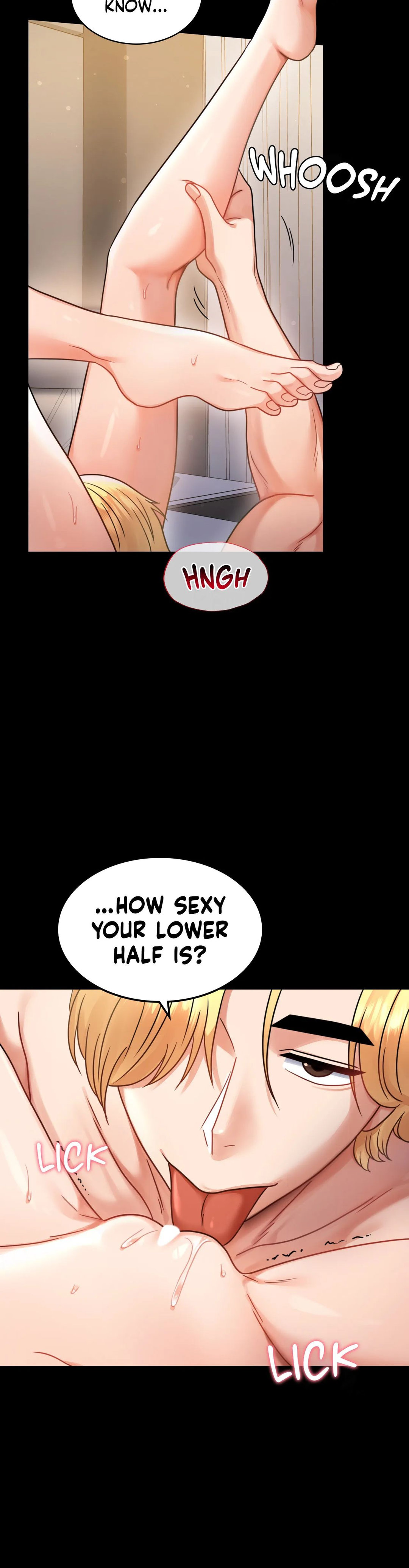 Illicit Love 18