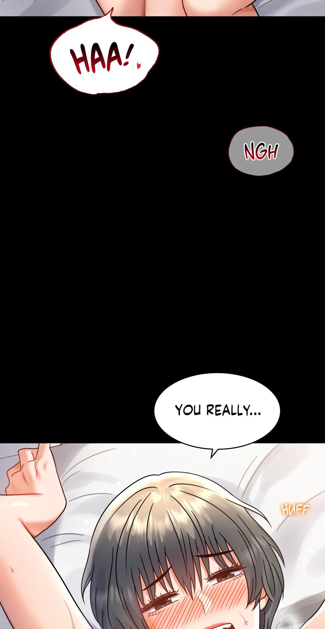 Illicit Love 22