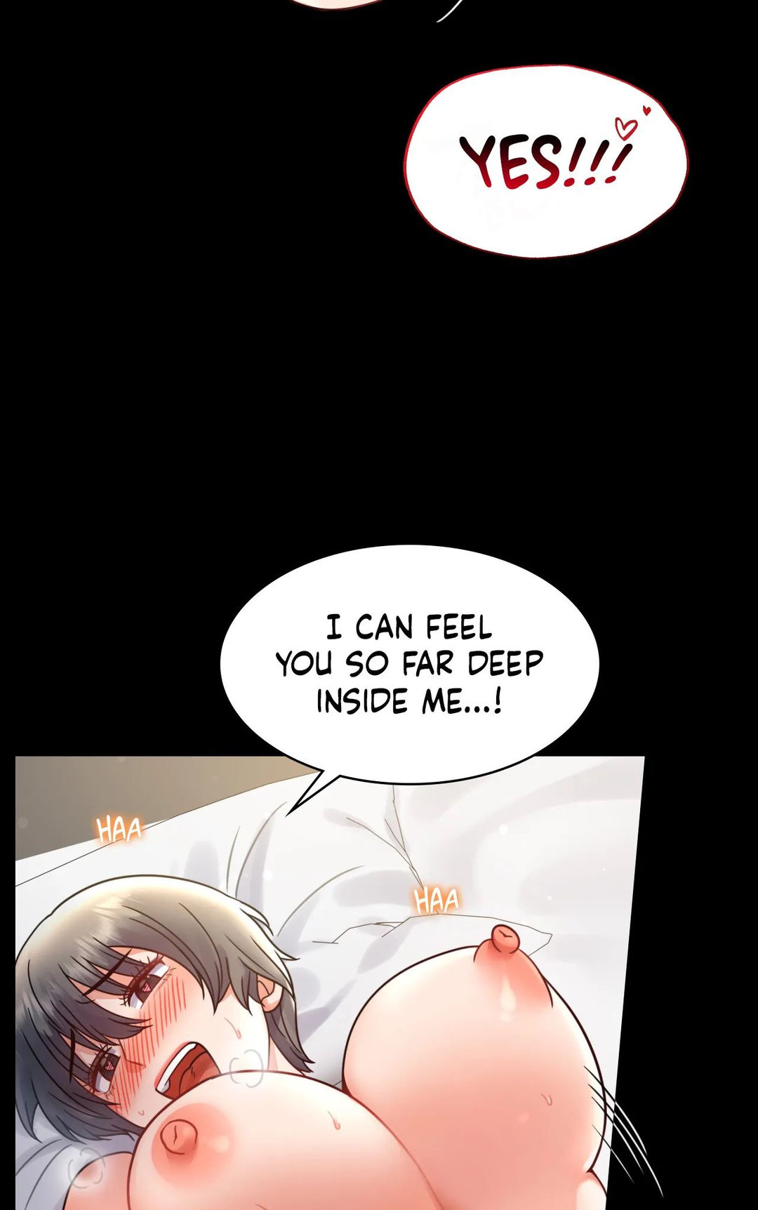 Illicit Love 32