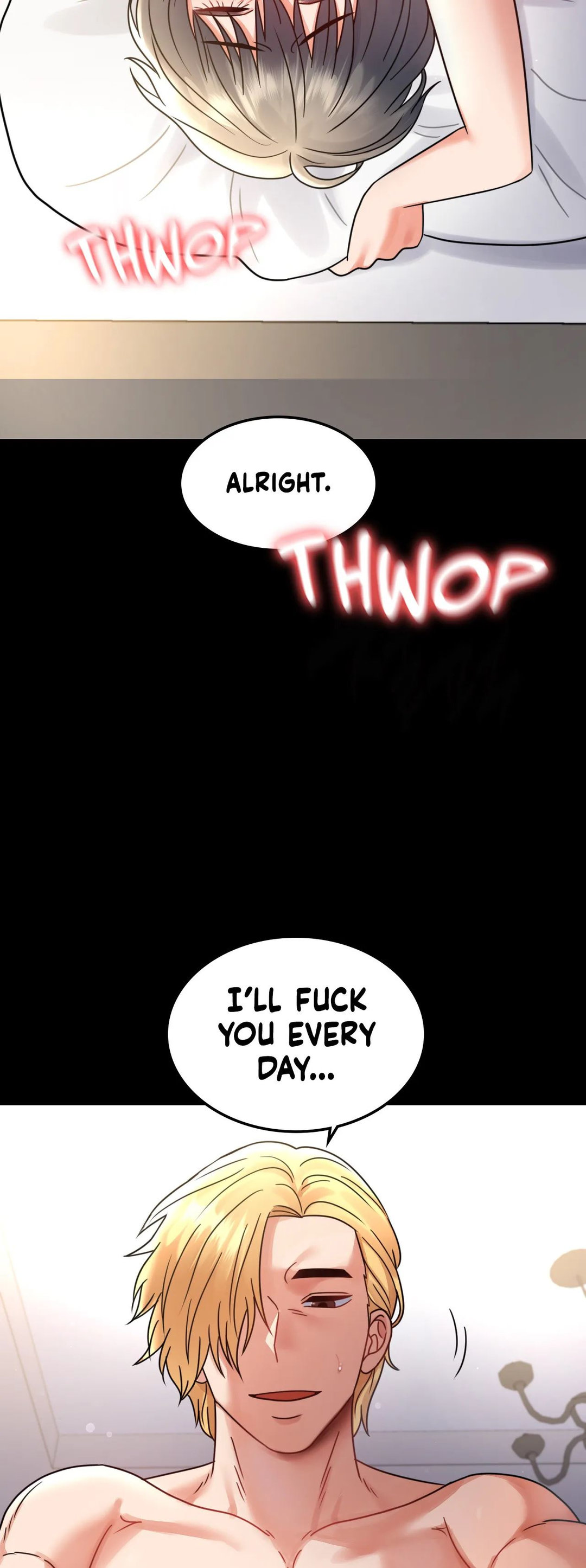 Illicit Love 39