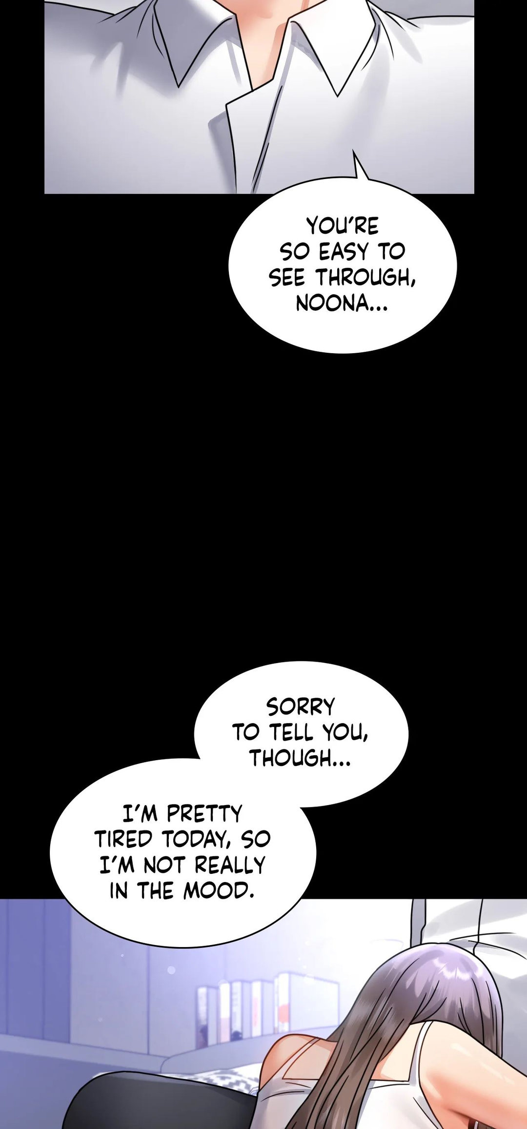 Illicit Love 22