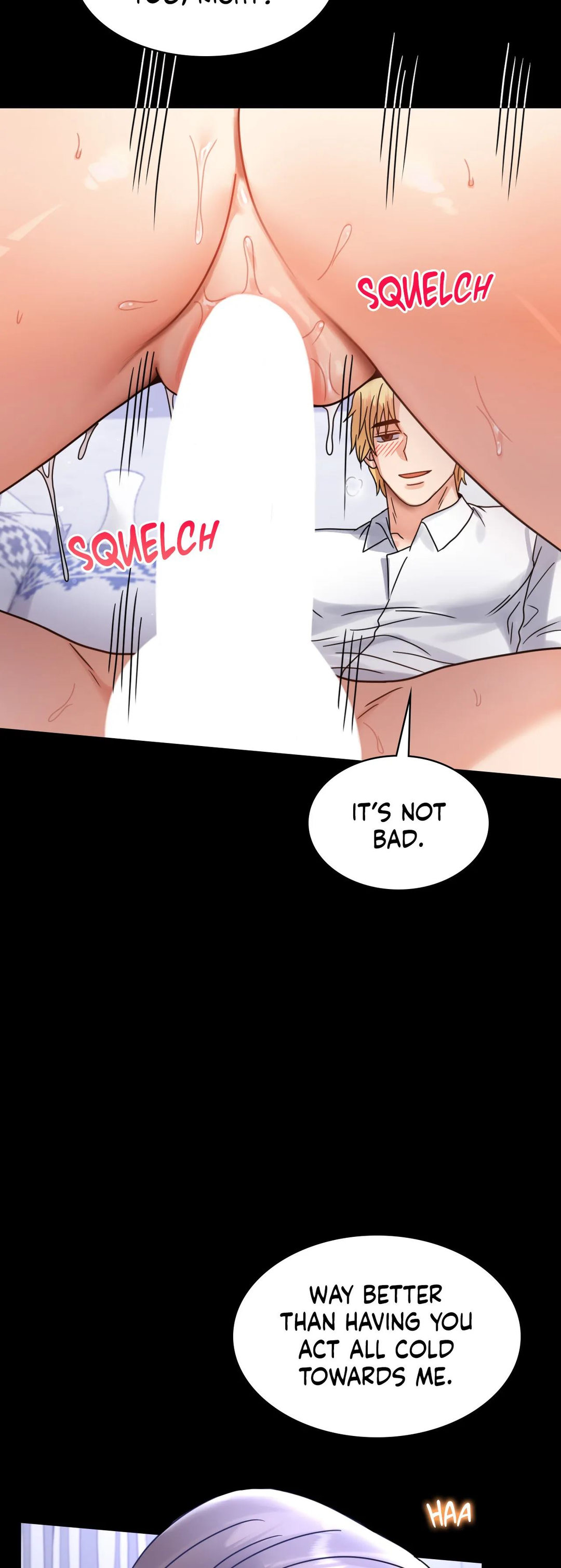 Illicit Love 44
