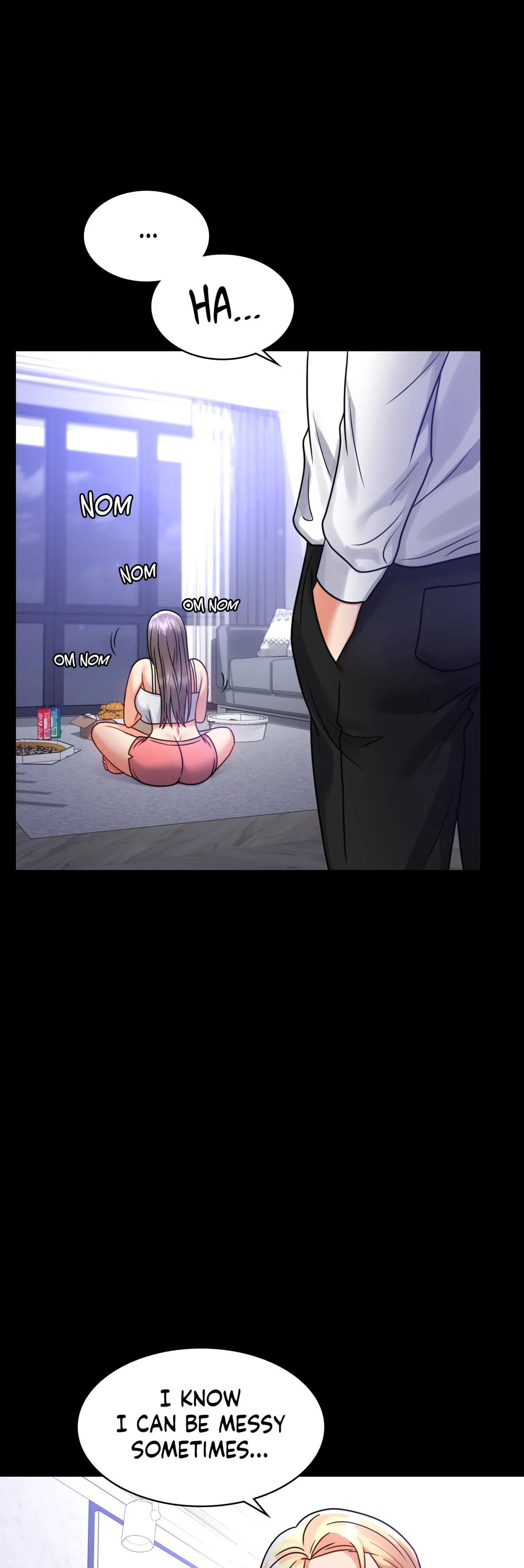 Illicit Love 7