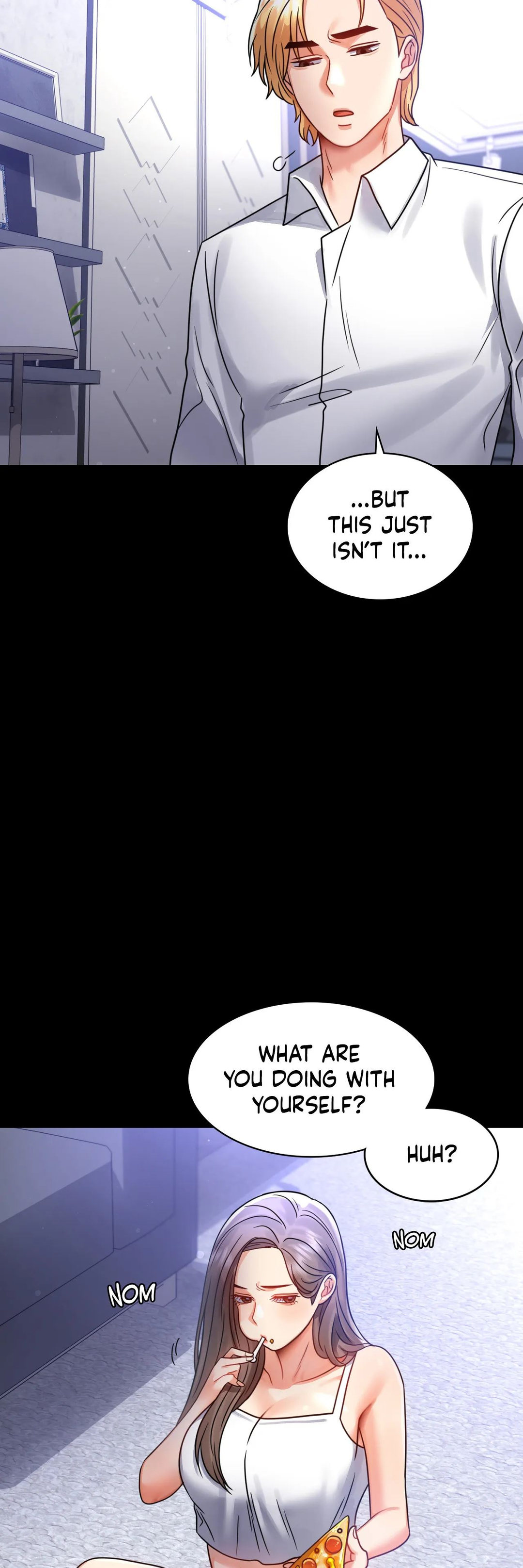Illicit Love 8