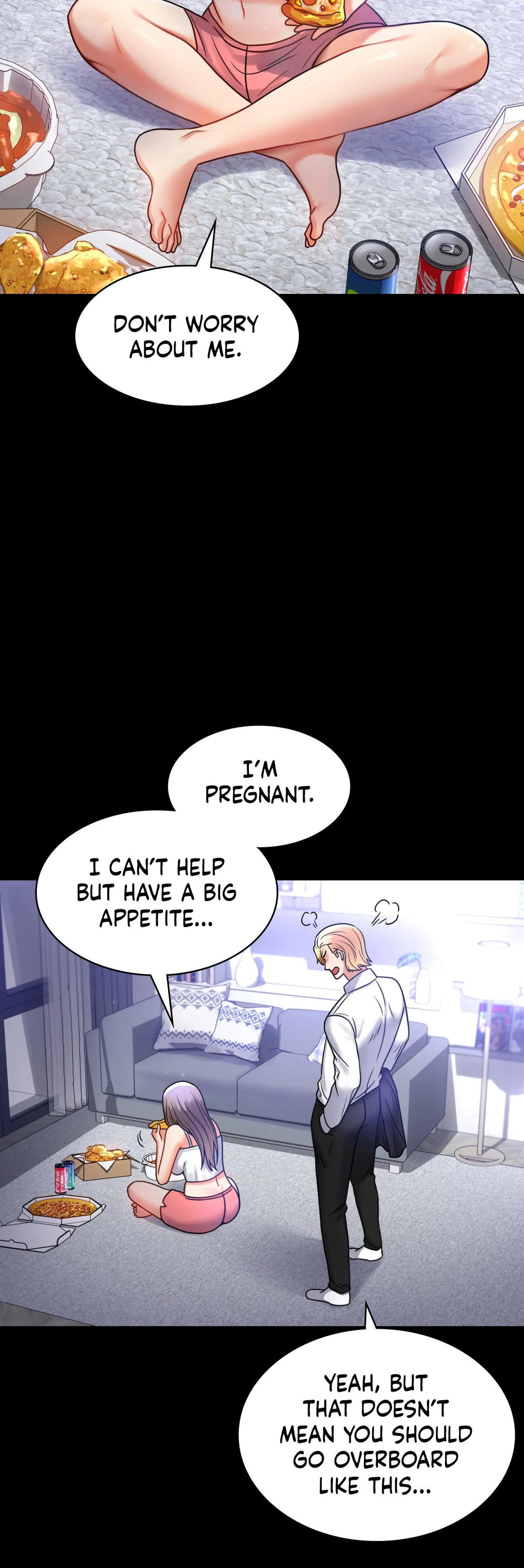 Illicit Love 9